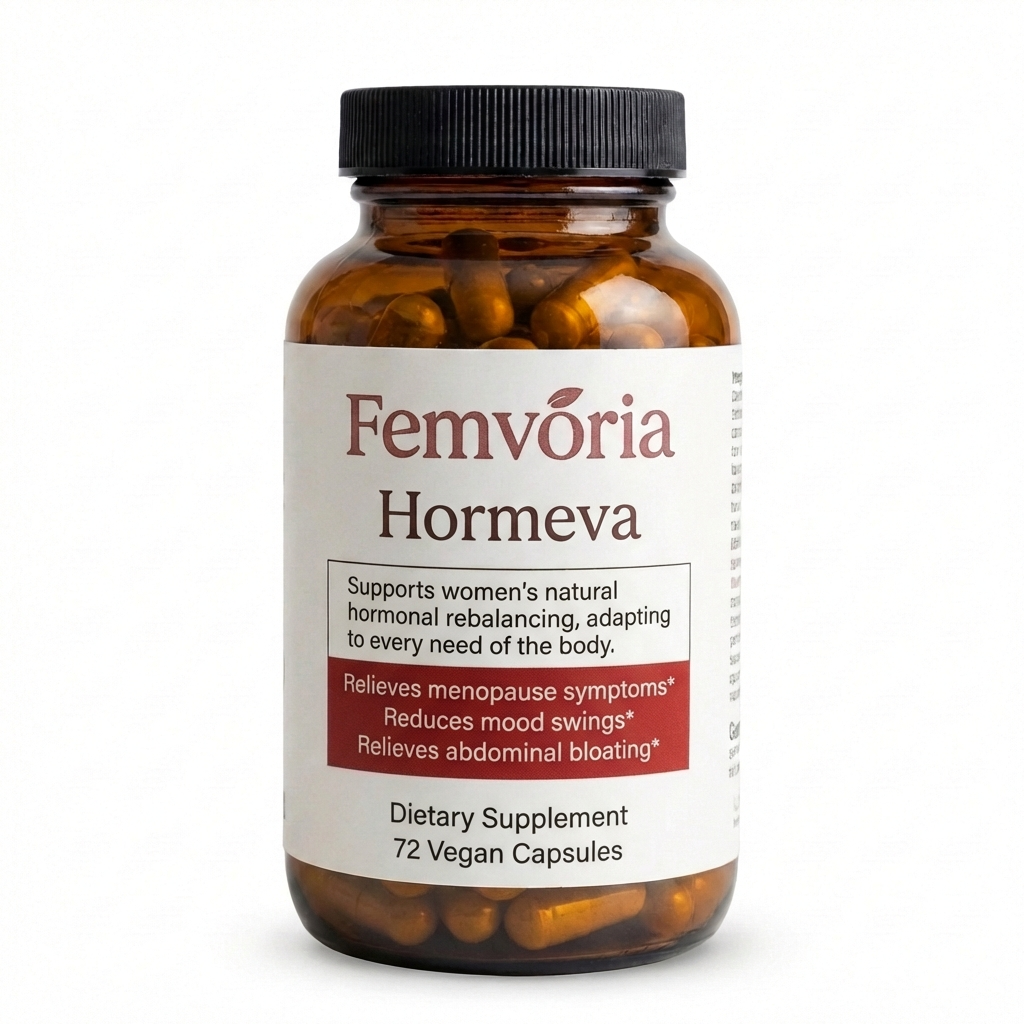 Neurova™ | Advanced Support for Focus, Energy & Mental Clarity